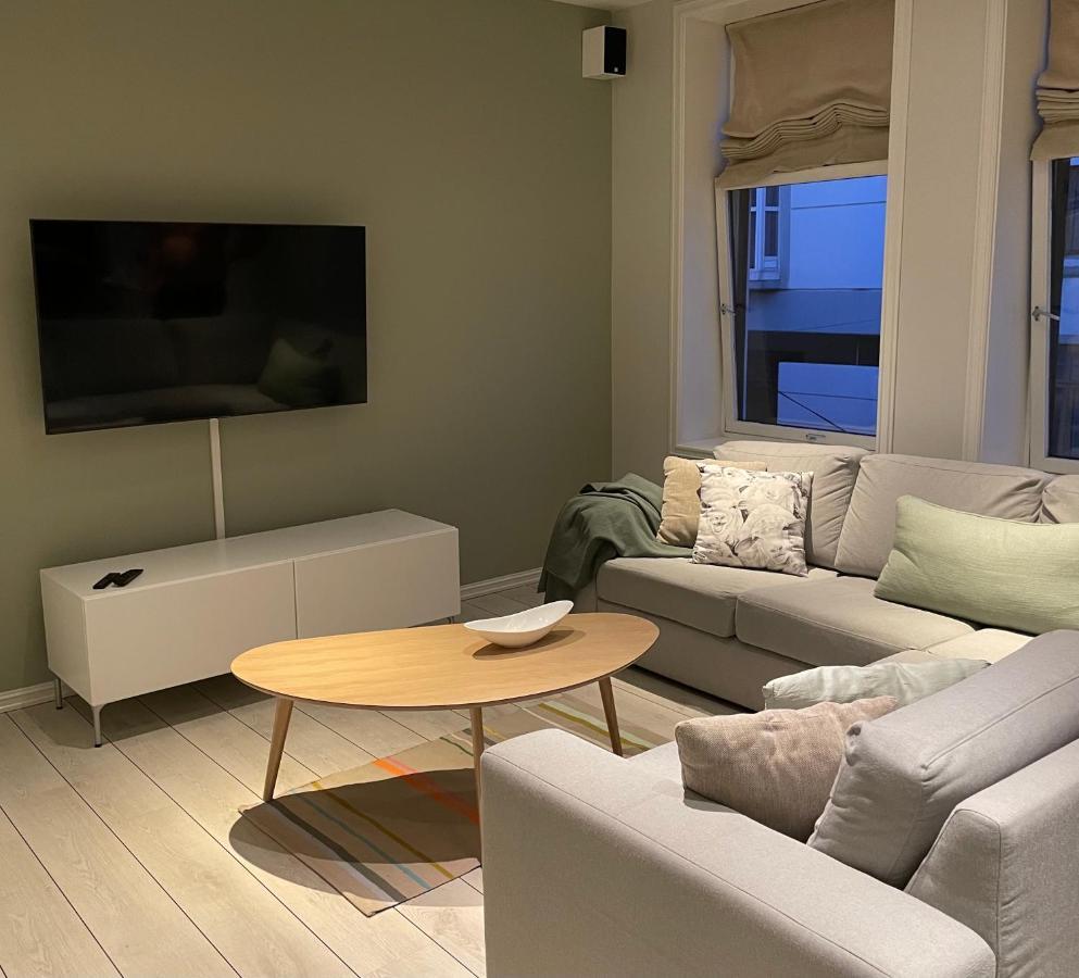 City Center Apartment Ålesund Exterior photo